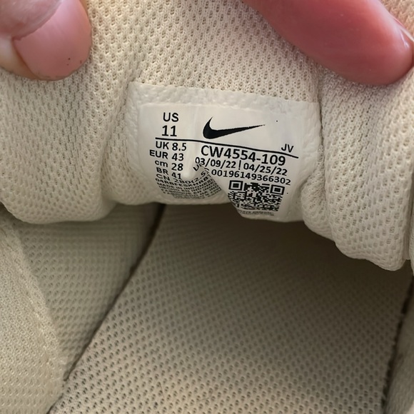 Nike Air Max SC - Picture 5 of 6